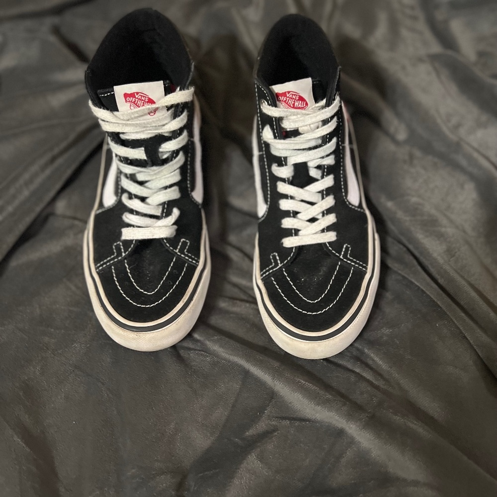 Vans SKATE SK8-HI SHOE
